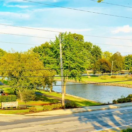 Hartwood Inn Charles City Luaran gambar