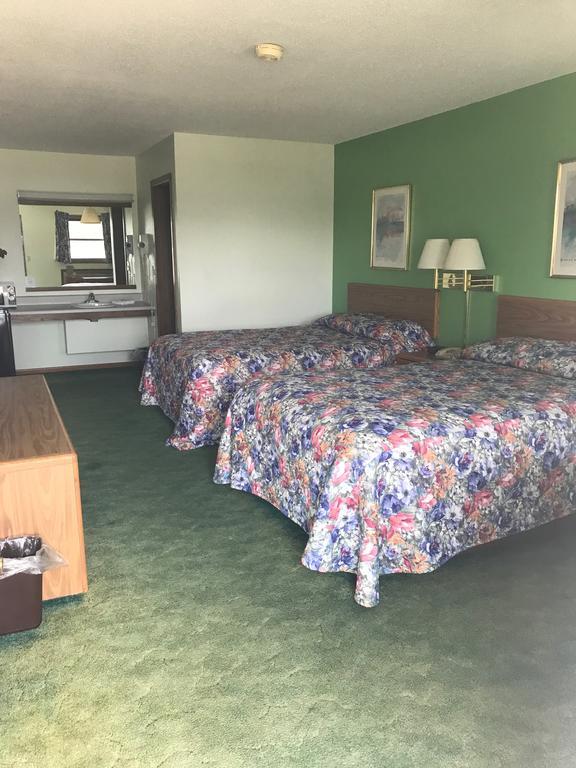 Hartwood Inn Charles City Luaran gambar