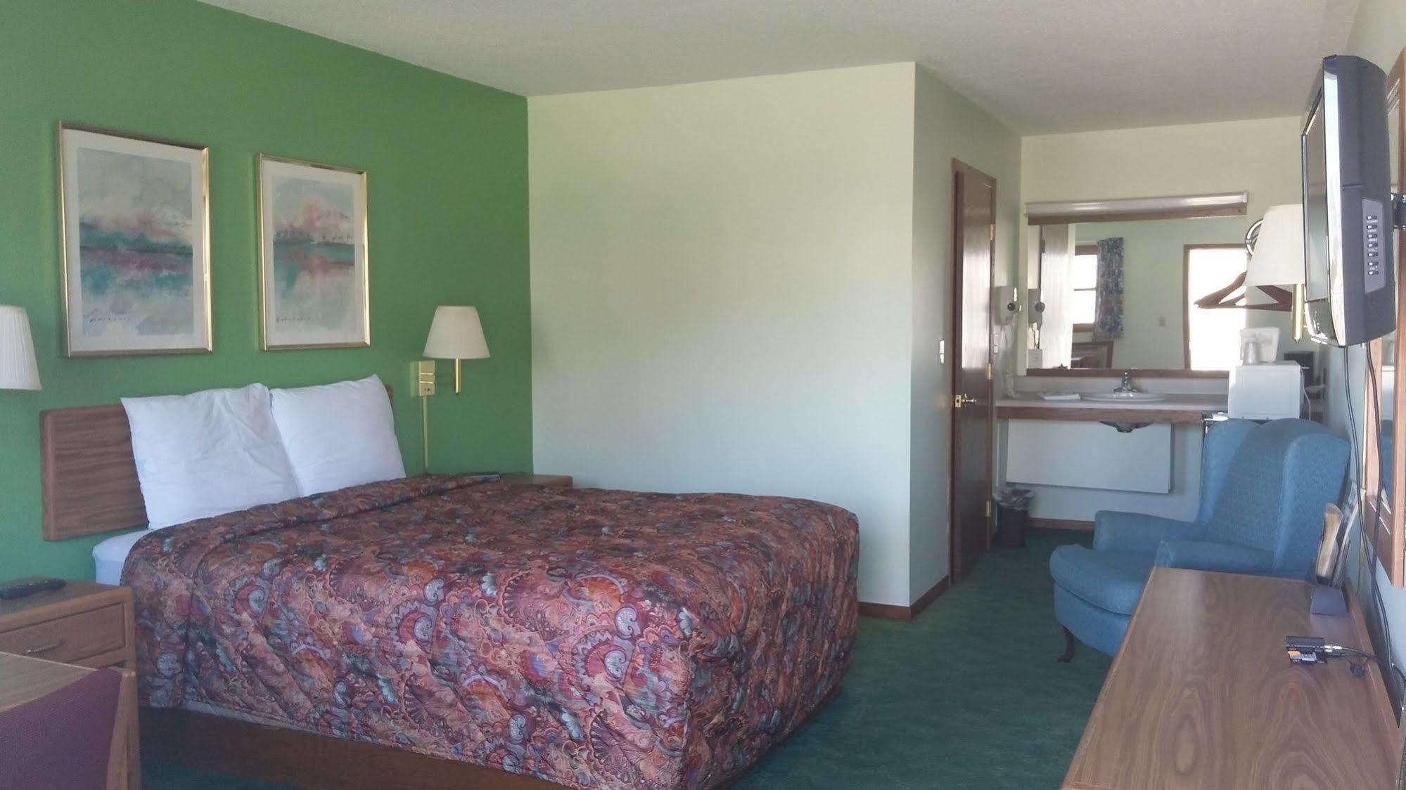 Hartwood Inn Charles City Luaran gambar