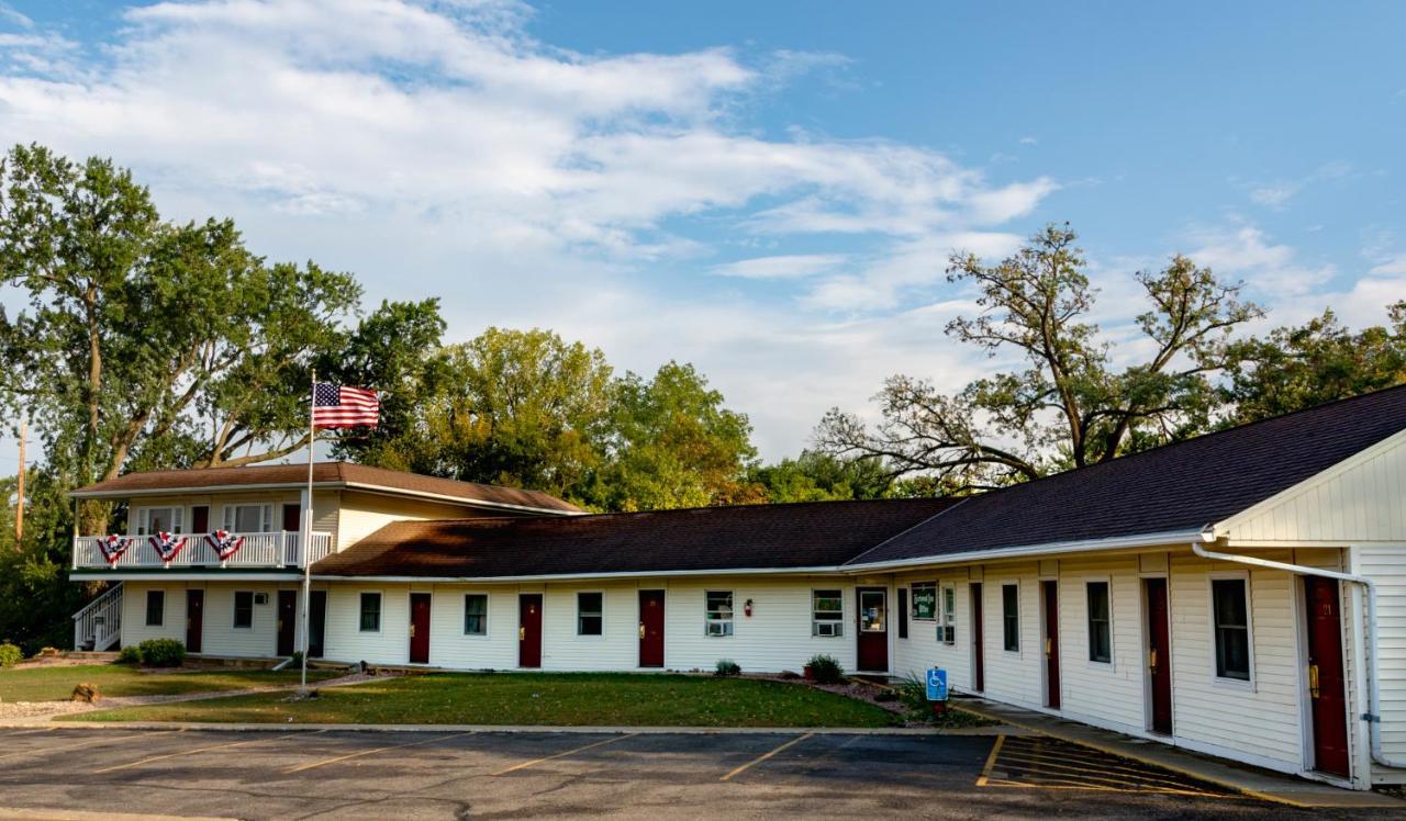 Hartwood Inn Charles City Luaran gambar