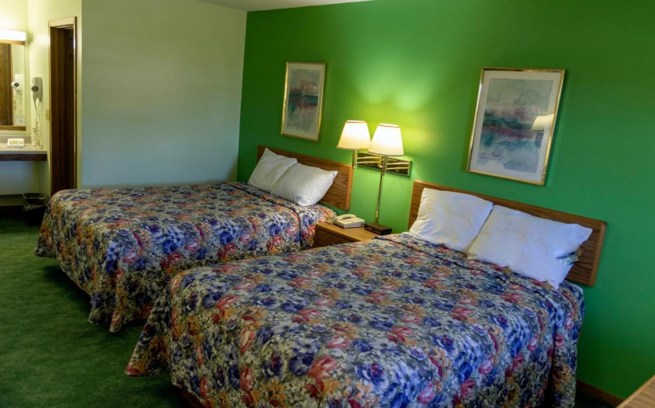 Hartwood Inn Charles City Luaran gambar